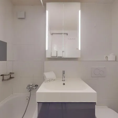One-bedroom With View