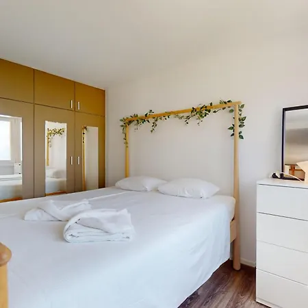 One-bedroom With View